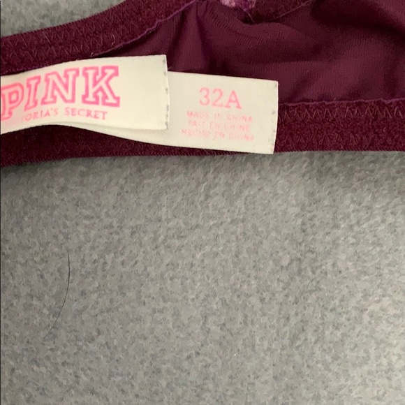PINK Victoria secret bra - Picture 10 of 10